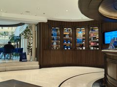 -CHARLIETOWN红茶公司(南京万象天地店)