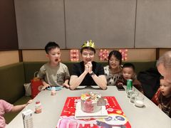 -海底捞火锅(金融街万达店)
