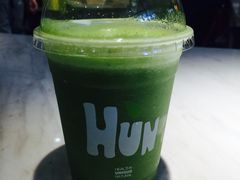 -混果汁(喜荟城店)