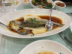 -江南村酒家