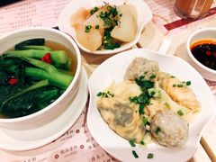 -池记(尖沙咀店)