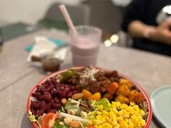 -Yum Yum 土耳其风味餐厅(万达尊店)