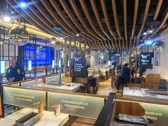 -玉善烧烤串城(长春总店)