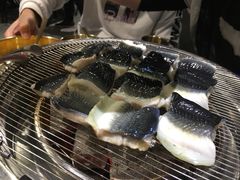 -本炙炭烤·蒲烧活鳗料理店(金沙洲店)