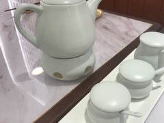 -喜鼎海胆水饺(平安金融中心店)