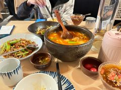 -山石榴·贵州菜(丰盛里店)