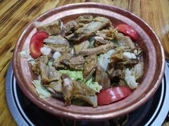 -阿婆情腊排骨火锅(金虹路店)