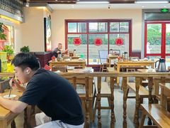 -张氏父子常德肠子馆(贺龙店)