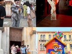 -华谊兄弟（长沙）电影小镇