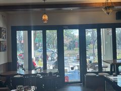 -CafeDuVillage乡村咖啡馆(美邻苑店)