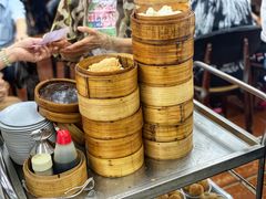 -香港蓮香樓(中環店)