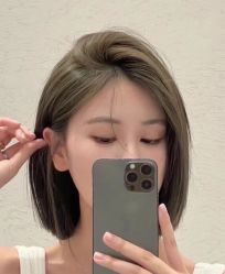 点击看大图 -沐染造型专业烫发染发