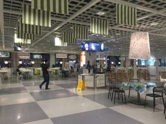 -宜家·瑞典风味餐厅(无锡店)