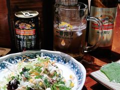 -一吉焼鸟·FOUNDER(桂林路店)