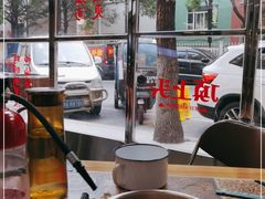 -顶上头·螺蛳火锅(五一新村店)