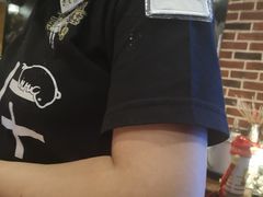 -喝丢一只鞋辣炒海鲜小烧烤(三八广场店)