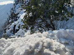 -瓦屋山景区