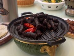 -哈啾嗨·蒙文化主题餐厅(京汉新城店)