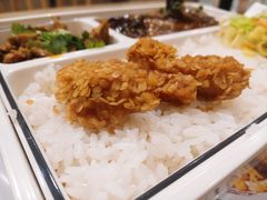 -魏家凉皮(博水商务大厦店)