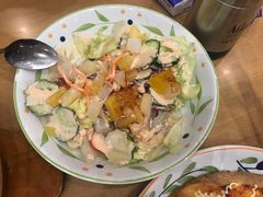 -萨莉亚意式餐厅(天河城购物中心店)