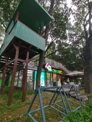 -宝生月子中心(独栋园林·福田店)
