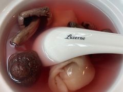 -广州富力丽思卡尔顿酒店·丽轩·粤菜