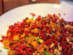 -小河盐帮·私家菜·烤鸭(三元桥·霄云路店)