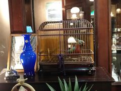 -古董花园(思南路42弄小区店)
