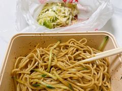 -新川面馆(新街口起源店)