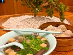 -回味鸭血粉丝汤(夫子庙瞻园路店)