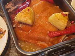 -Ocean's Table 欧舍