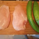 湘妹子减脂的必吃榜~小炒鸡胸肉