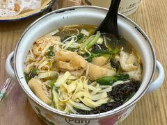 -柴爿巷·香酥鸡&馄饨(复兴中路店)