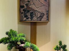 -长崎屋·日本料理·刺身·烧鸟(天河北路店)