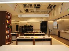 -寒舍欣和美食教室(永旺梦乐城烟台金沙滩店)