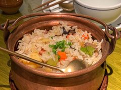 -一坐一忘云南菜(卓悦中心)