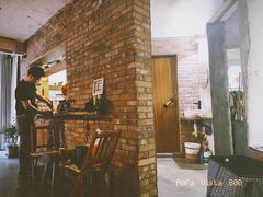 -春庄咖啡SpringHues(钟楼小区店)