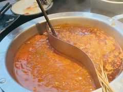 -井格重庆火锅(西直门凯德Mall店)