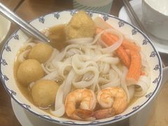 -曼谷食堂·泰国家庭料理(丹桂路店)