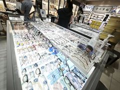 -华彬眼镜专业渐进配镜(潘家园店)