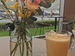 RBT-dotcom coffee古点咖啡(致真大厦店)