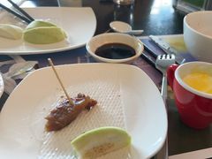 -厦门悦华酒店·绿庭主题自助餐厅