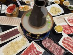 -千亿来乌拉火锅(德胜店)