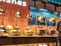 -東盛炭烤自助料理(浦东文峰广场店)
