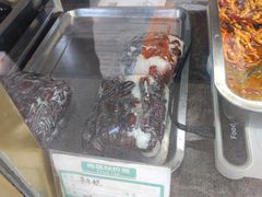 -烤肉宛饭庄(南礼士路店)