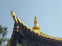 -西安市广仁寺