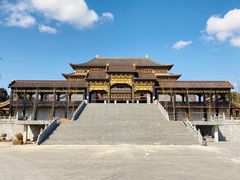 -保利石象湖景区