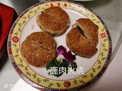 -鹿鸣春饭店(总店)