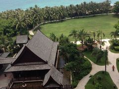 三亚湾红树林度假世界-三亚湾红树林度假世界(木棉酒店)