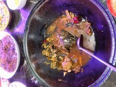 -粗粮人家·东北菜(洋桥店)